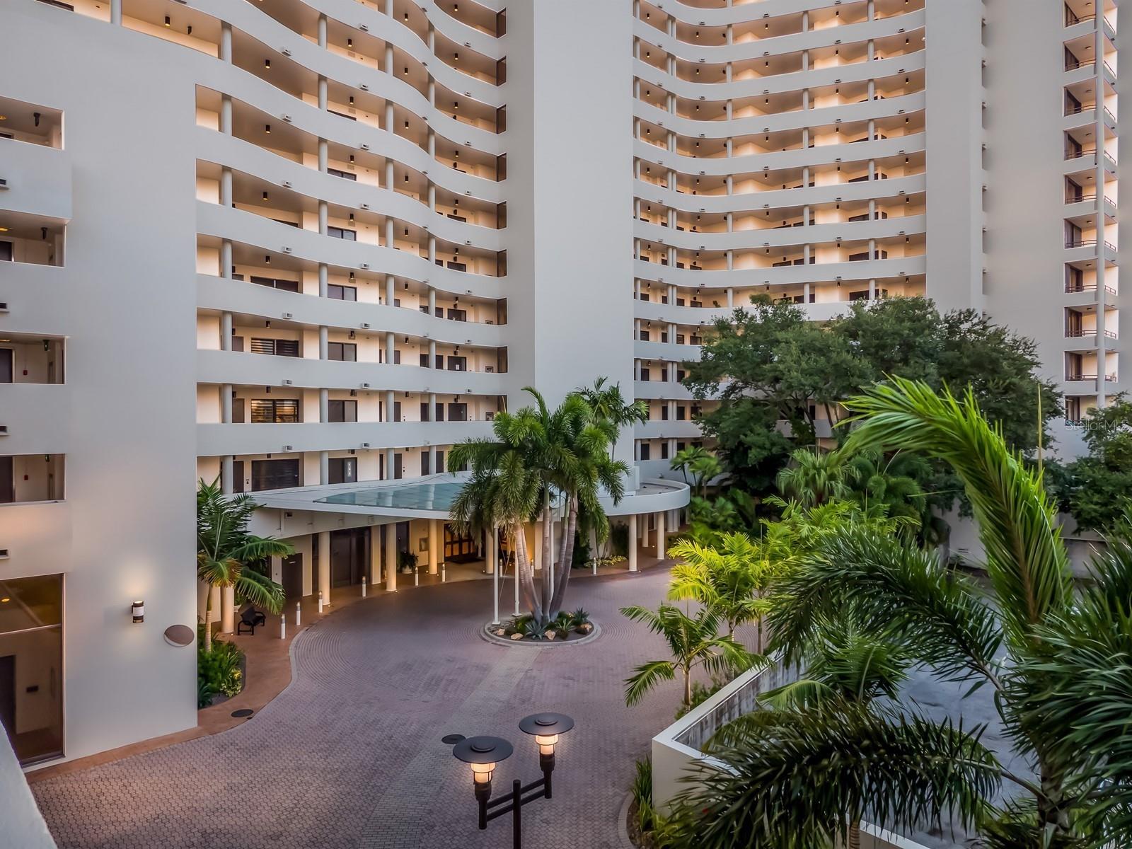 1255 N GULFSTREAM AVE #1101 — photo 45