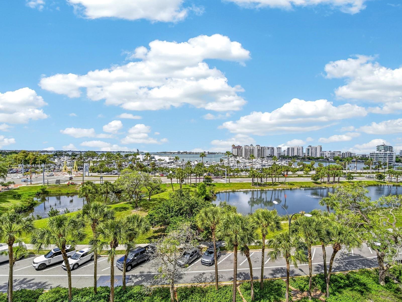 1255 N GULFSTREAM AVE #1101 — photo 40