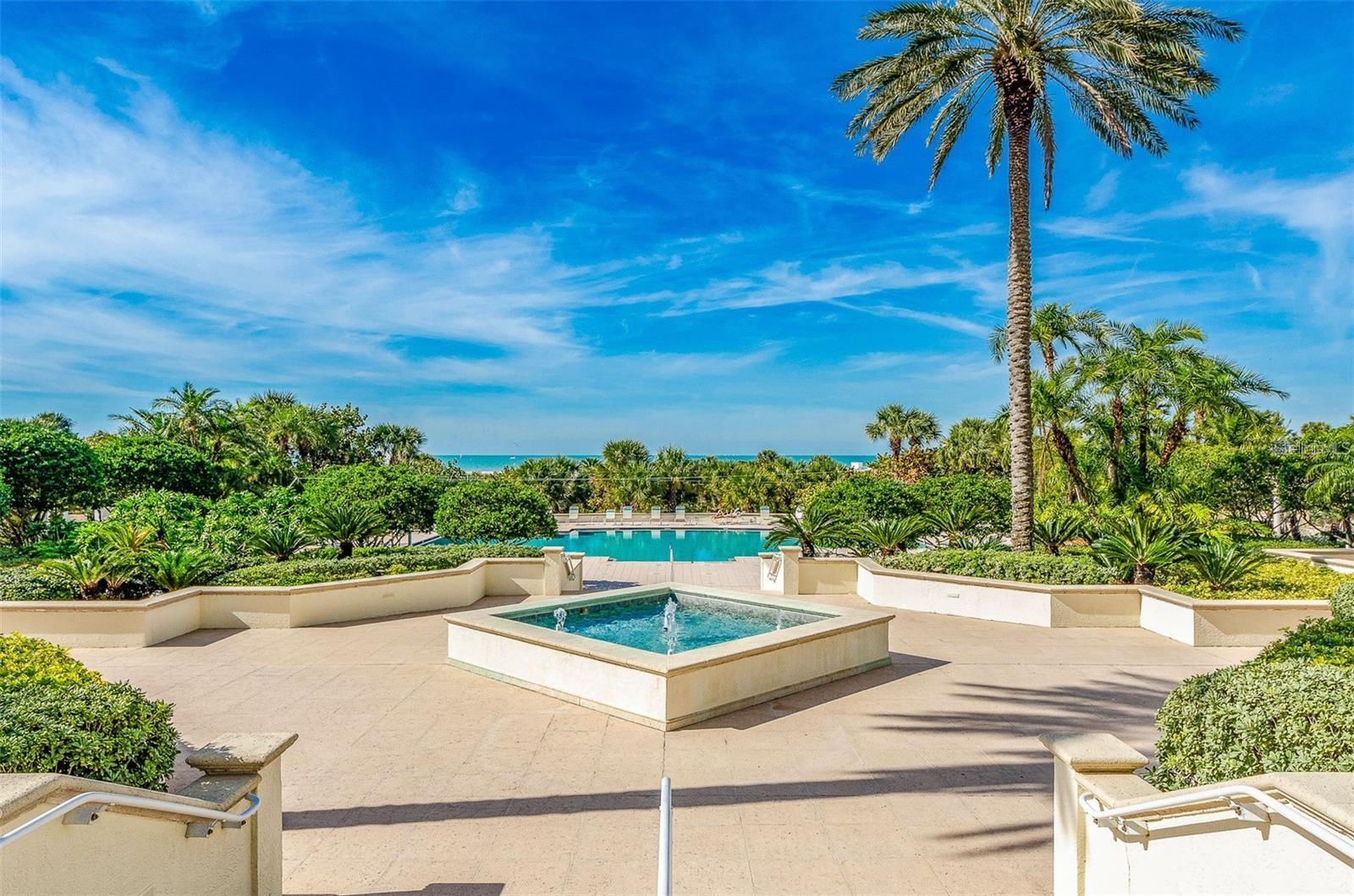 1180 GULF BLVD #906 — photo 43