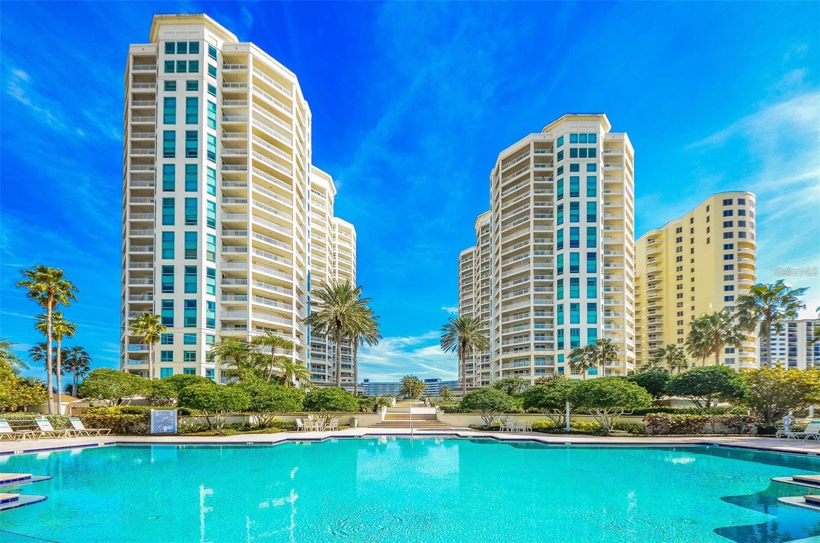 1180 GULF BLVD #906 — photo 2