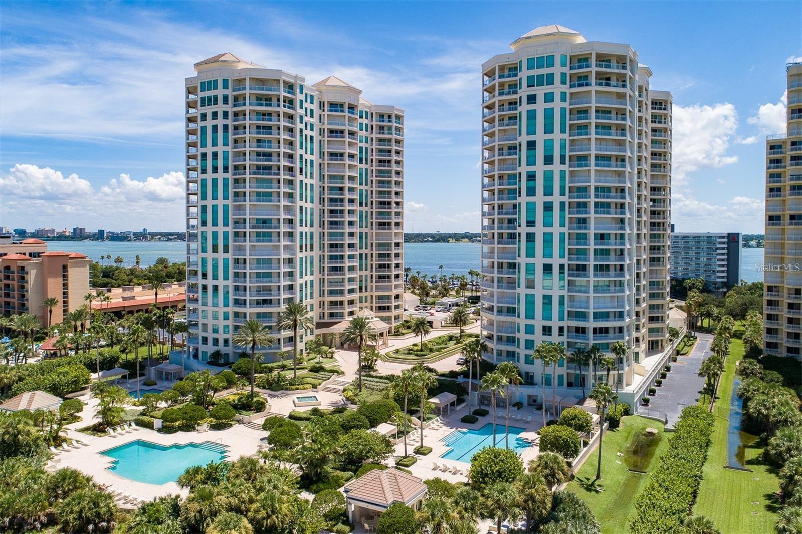 1180 GULF BLVD #906 — photo 49