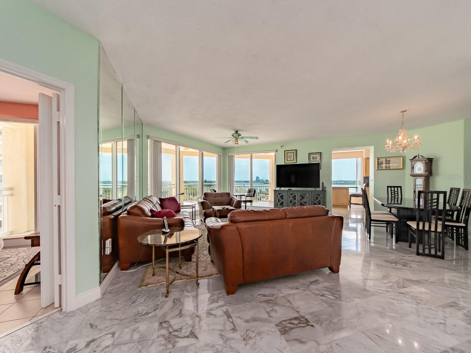 1180 GULF BLVD #906 — photo 5