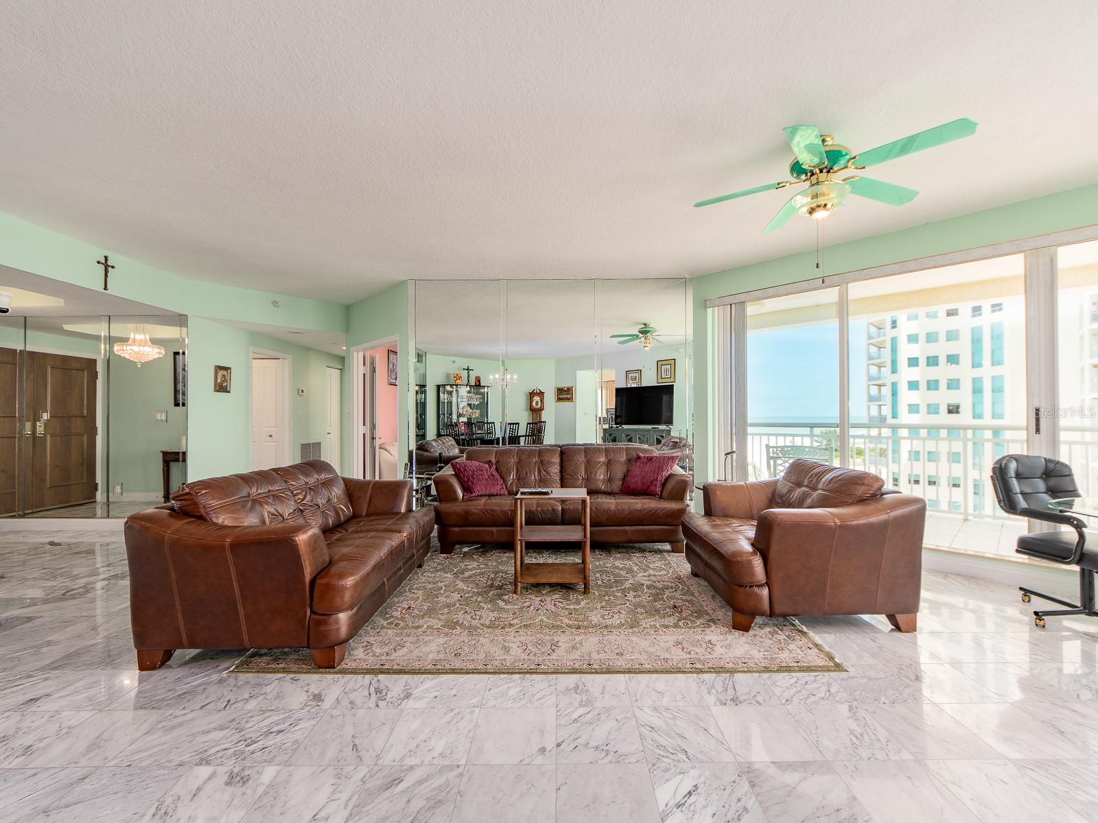 1180 GULF BLVD #906 — photo 7