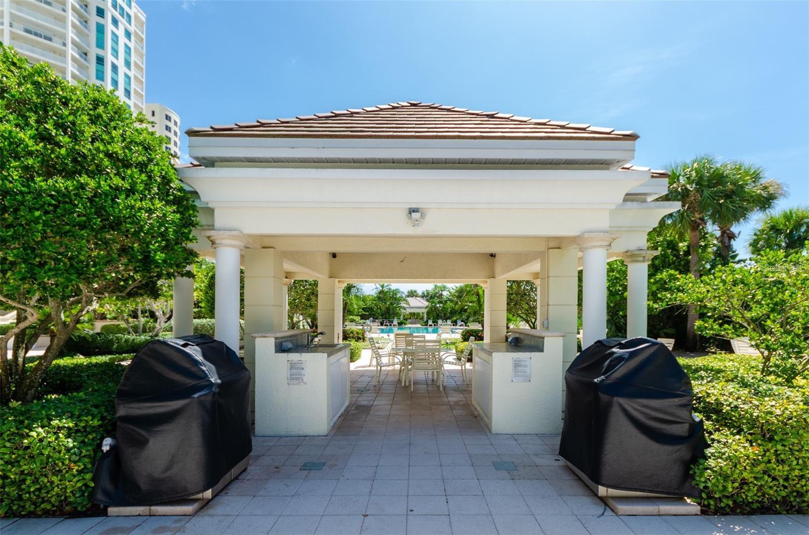 1180 GULF BLVD #906 — photo 46