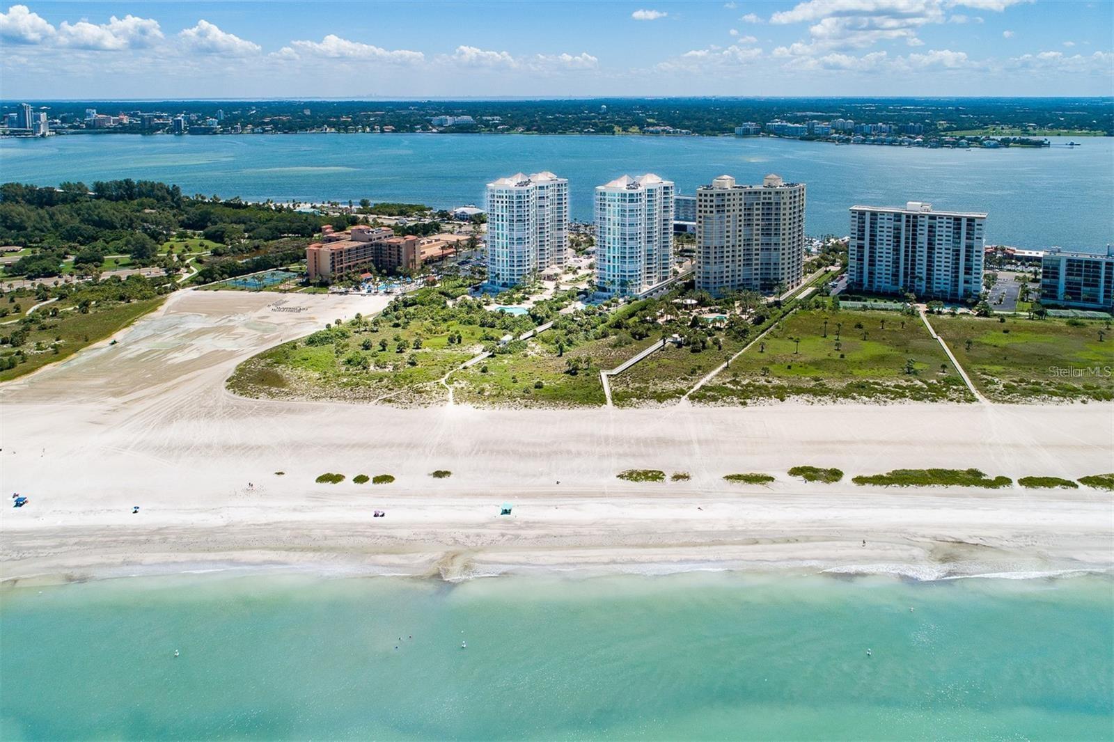 1180 GULF BLVD #906 — photo 48