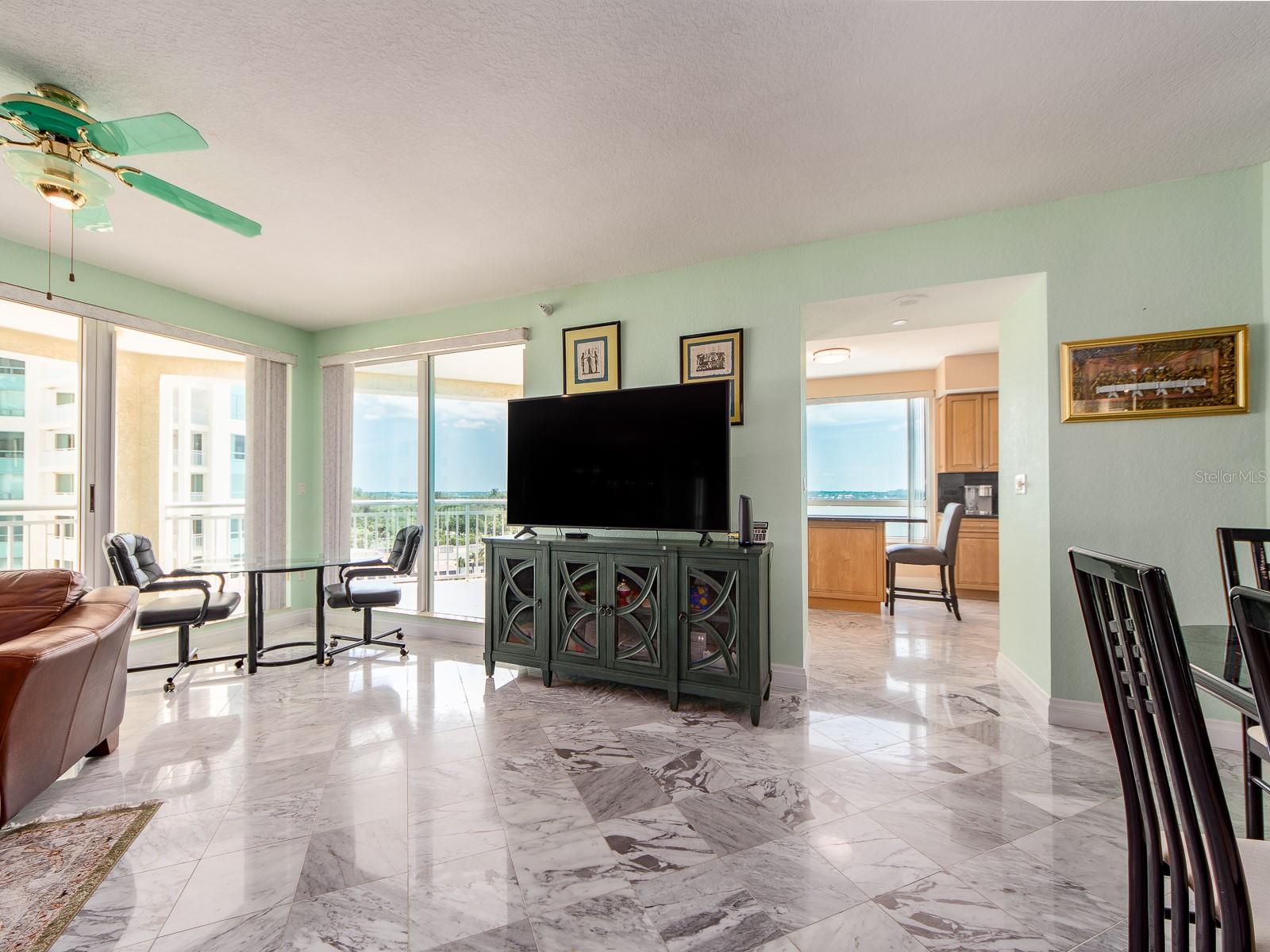 1180 GULF BLVD #906 — photo 8