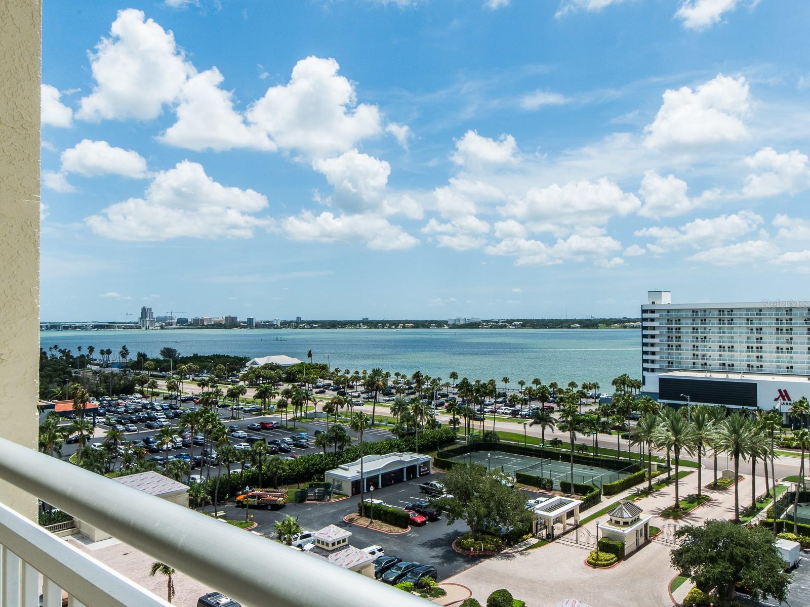 1180 GULF BLVD #906 — photo 27