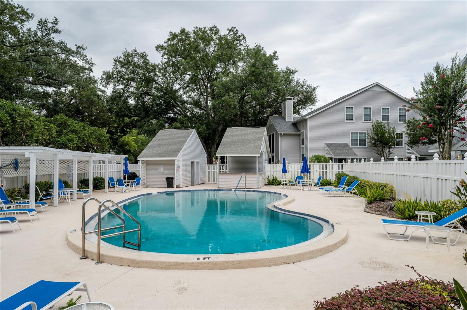 3164 VALLEY OAKS DR #3164 — photo 33