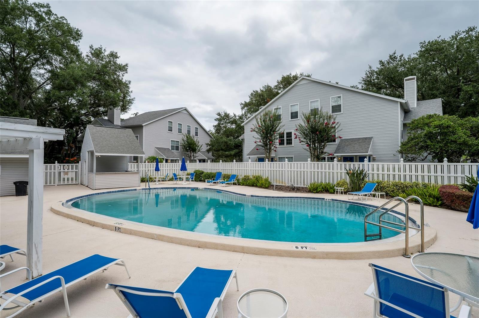 3164 VALLEY OAKS DR #3164 — photo 32