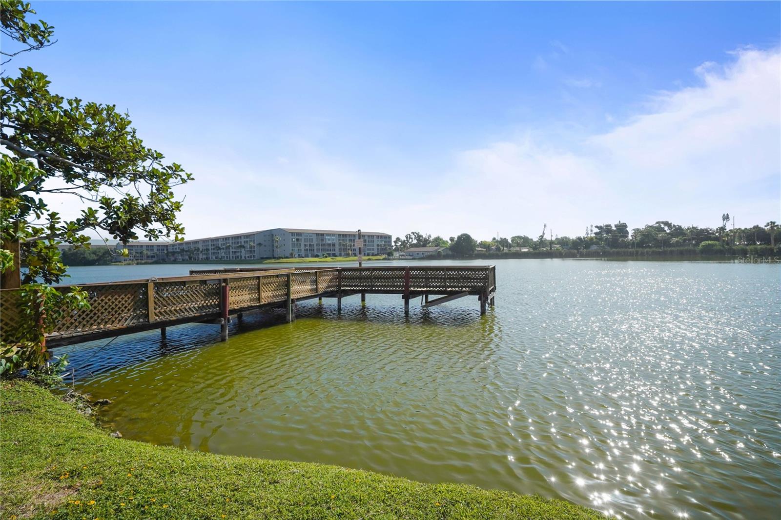 4013 LAKE BAYSHORE DR #107 — photo 30