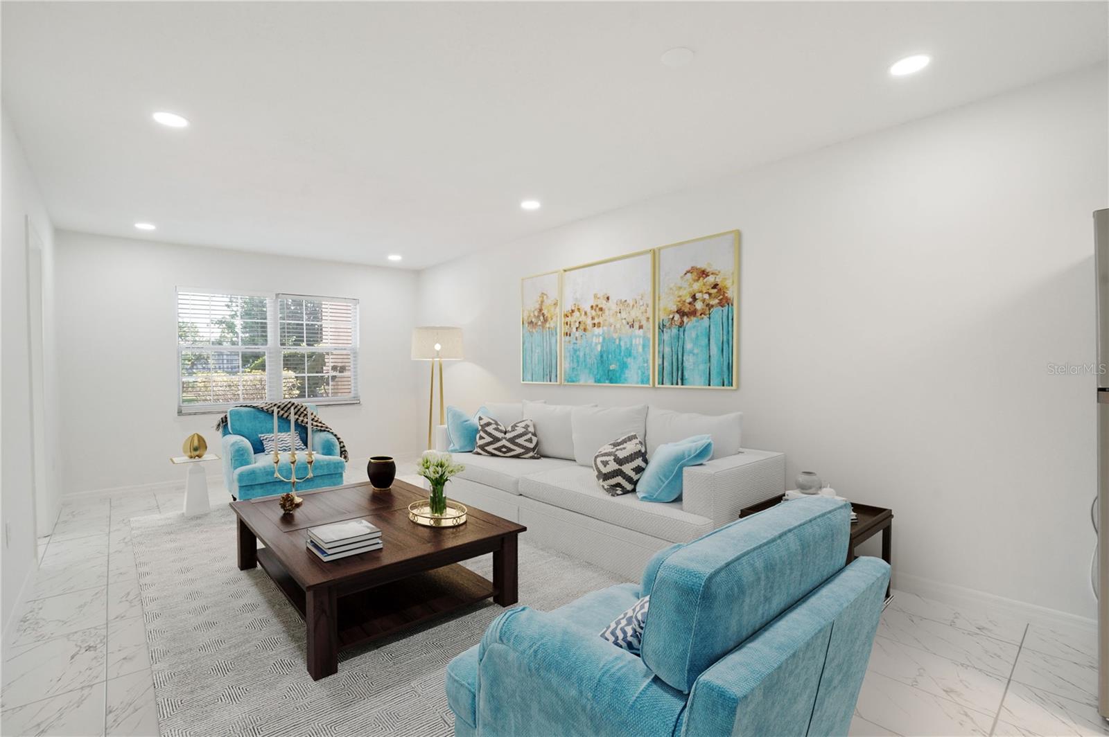 4013 LAKE BAYSHORE DR #107 — photo 32