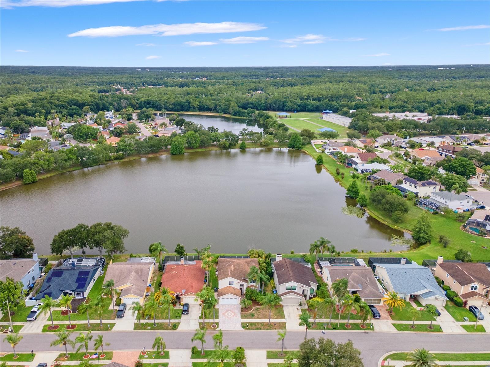 11503 WHISPERING HOLLOW DR — photo 49