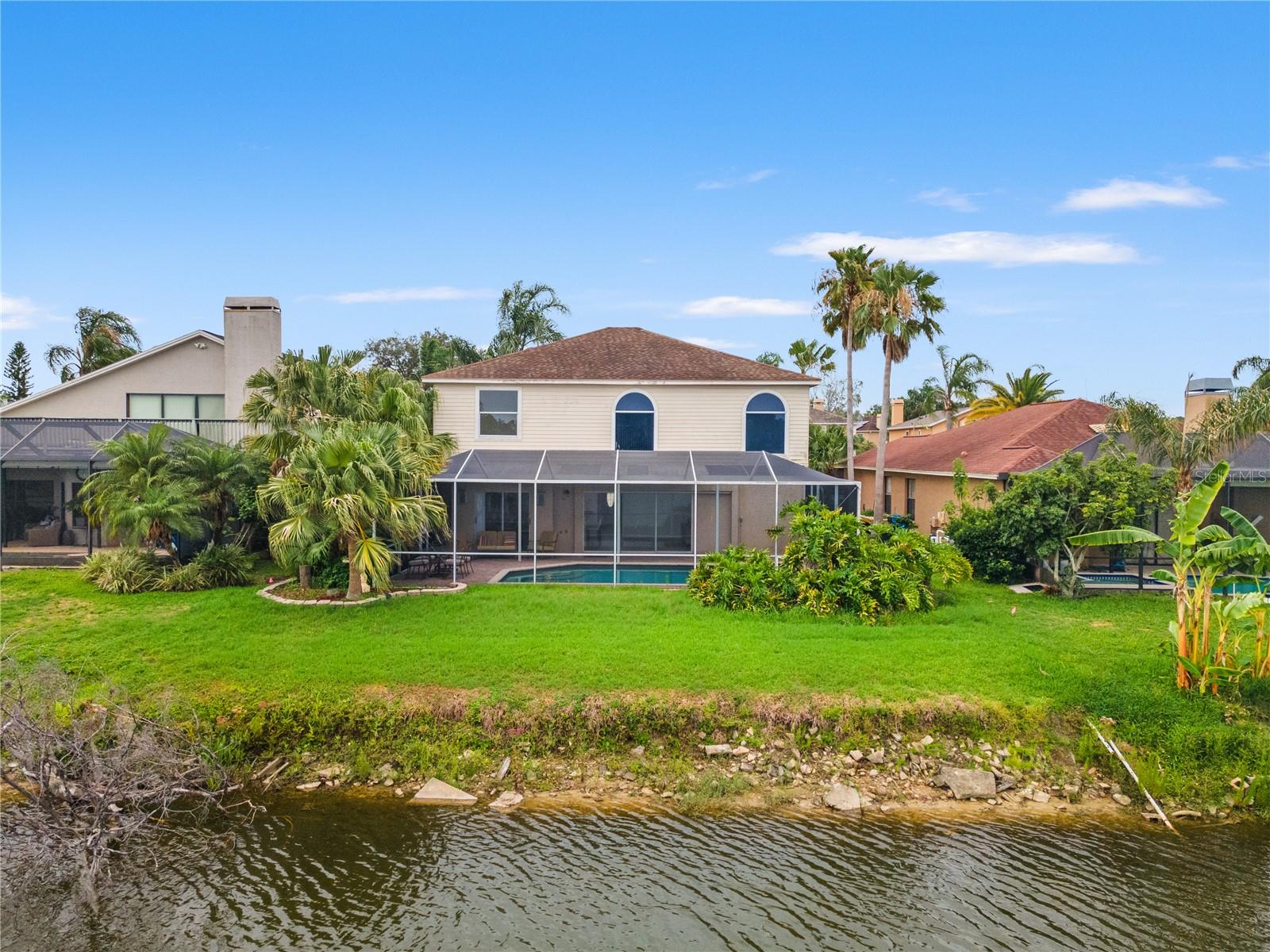 11503 WHISPERING HOLLOW DR — photo 48