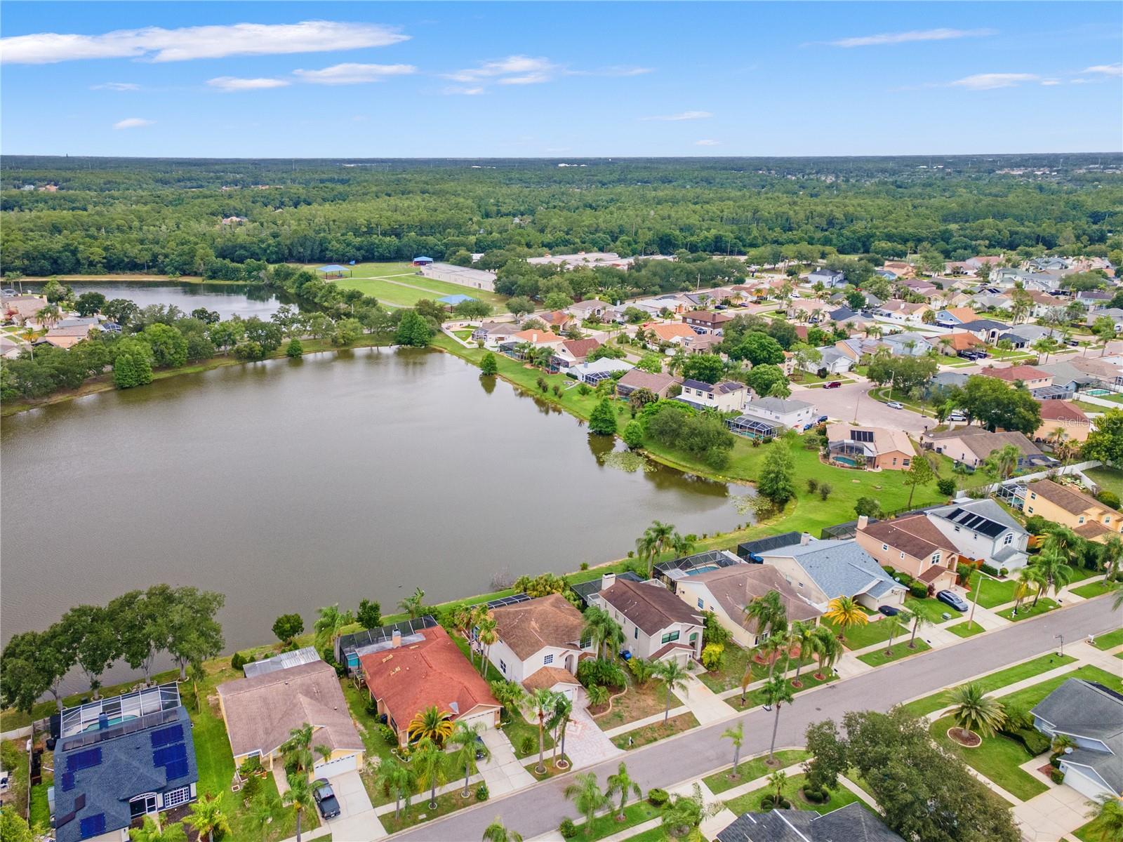 11503 WHISPERING HOLLOW DR — photo 50