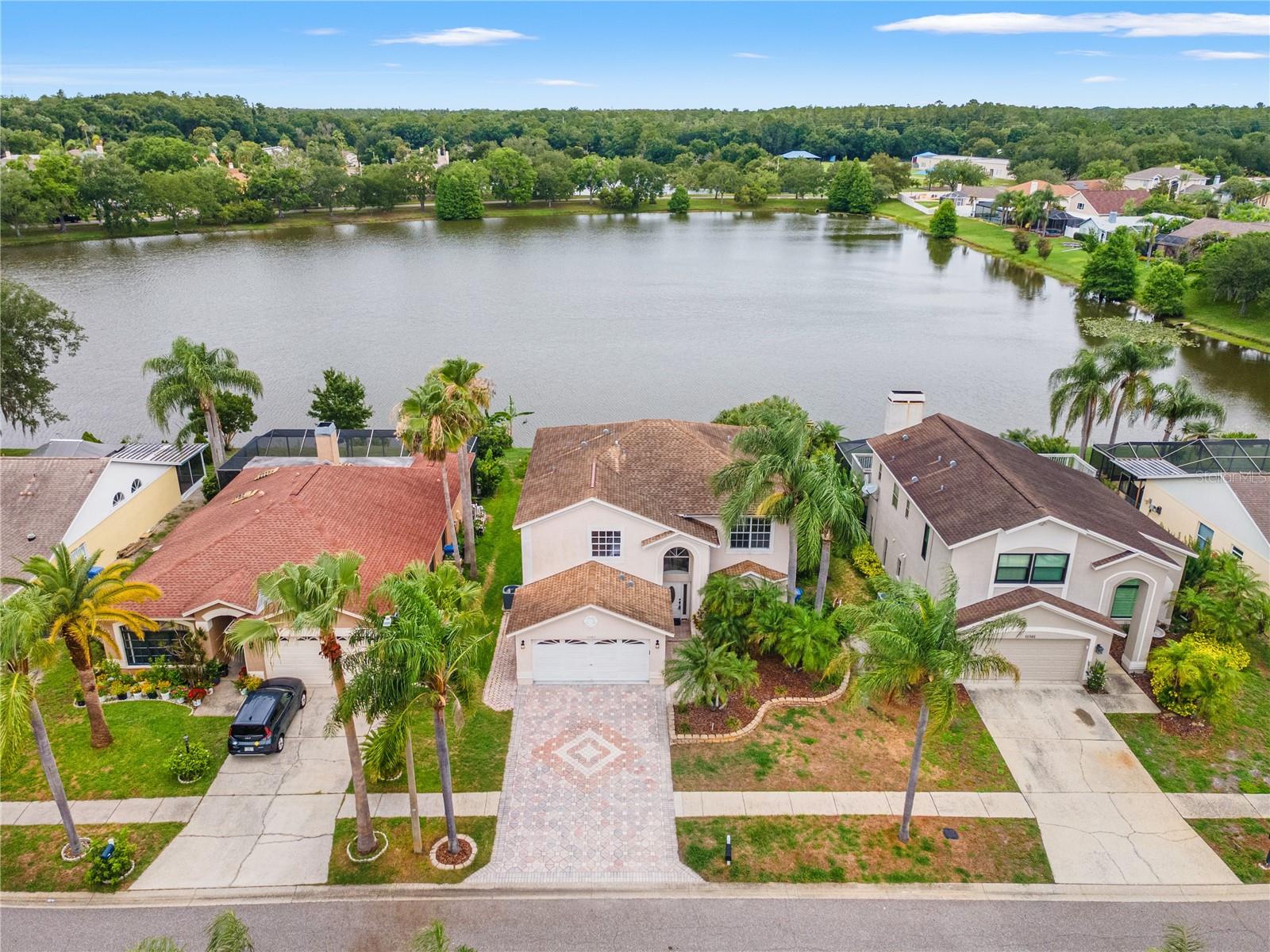 11503 WHISPERING HOLLOW DR — photo 47