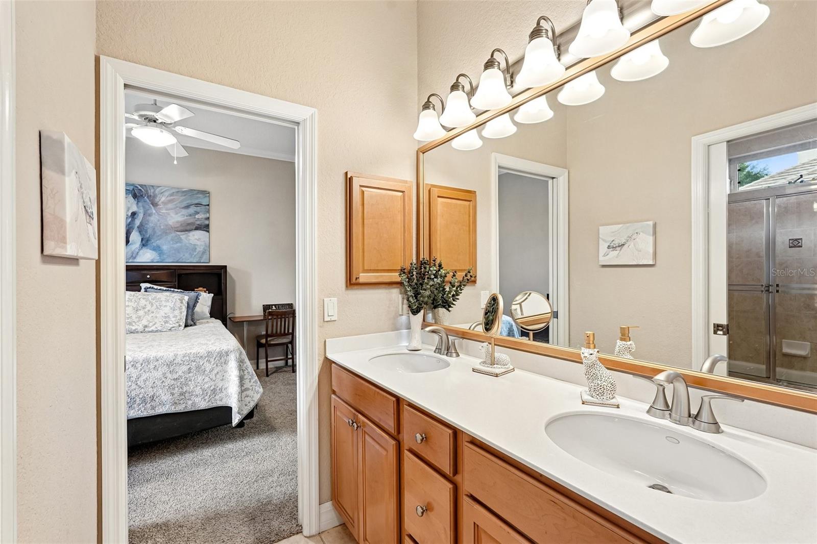 6615 BUTLERS CREST DR — photo 29