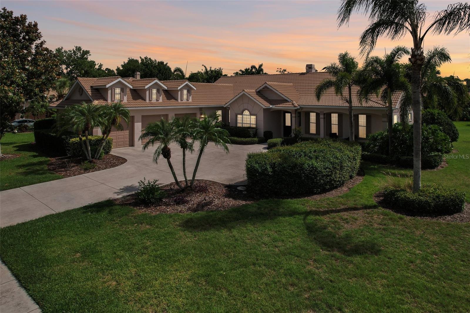 6615 BUTLERS CREST DR — photo 57