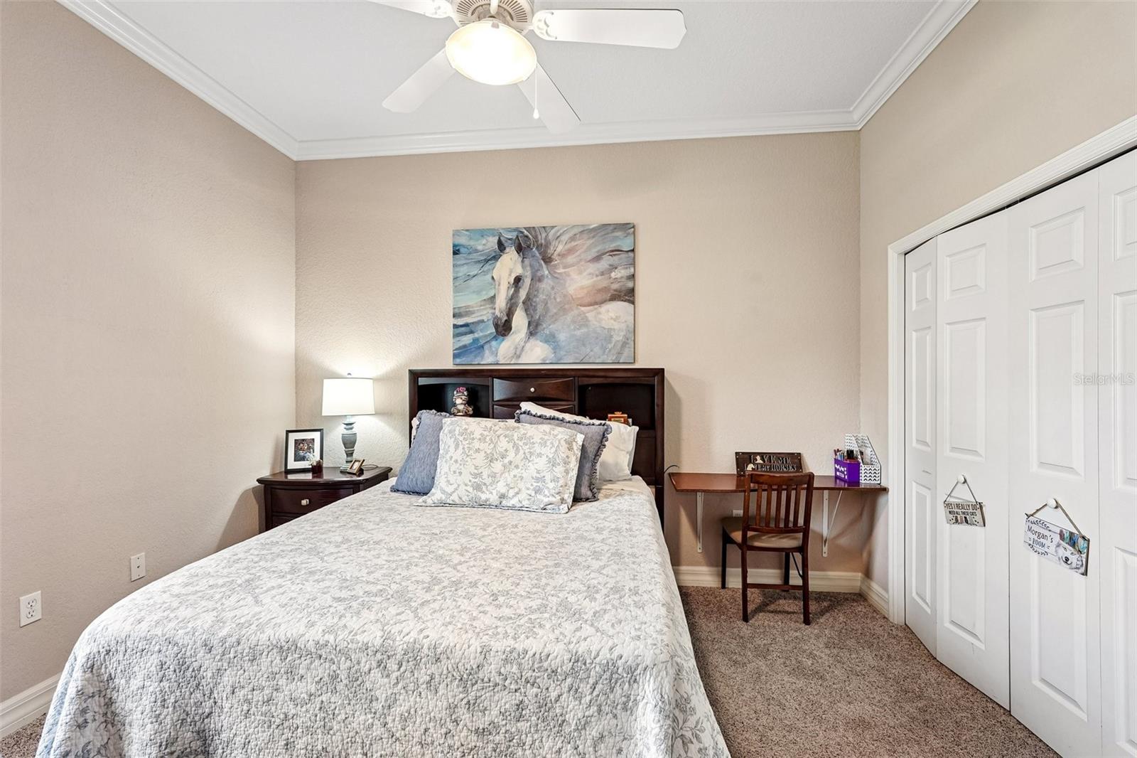 6615 BUTLERS CREST DR — photo 32