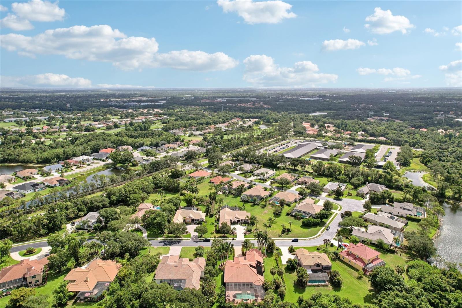 6615 BUTLERS CREST DR — photo 49