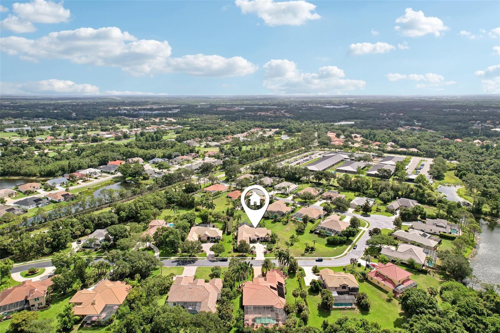 6615 BUTLERS CREST DR — photo 50