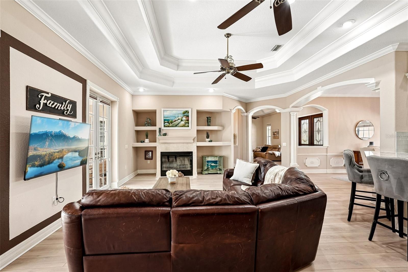 6615 BUTLERS CREST DR — photo 8