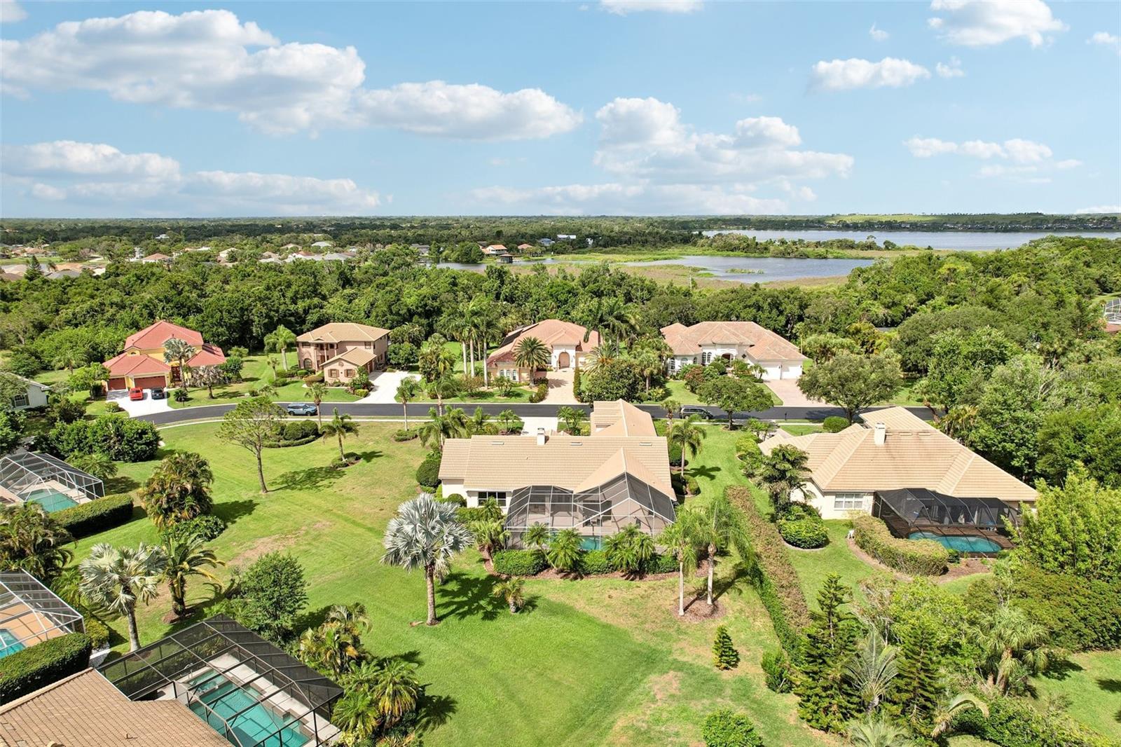 6615 BUTLERS CREST DR — photo 51