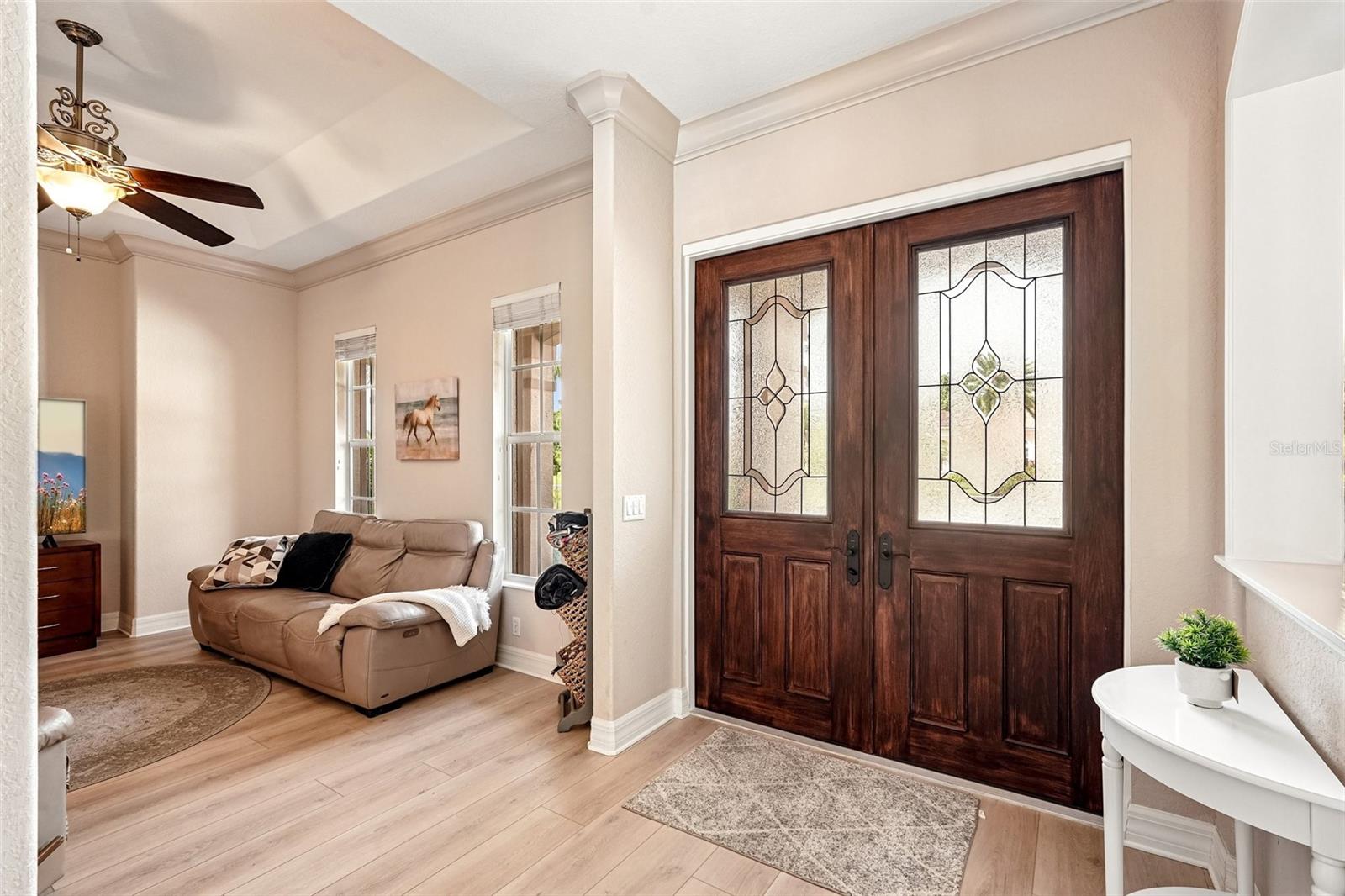 6615 BUTLERS CREST DR — photo 12