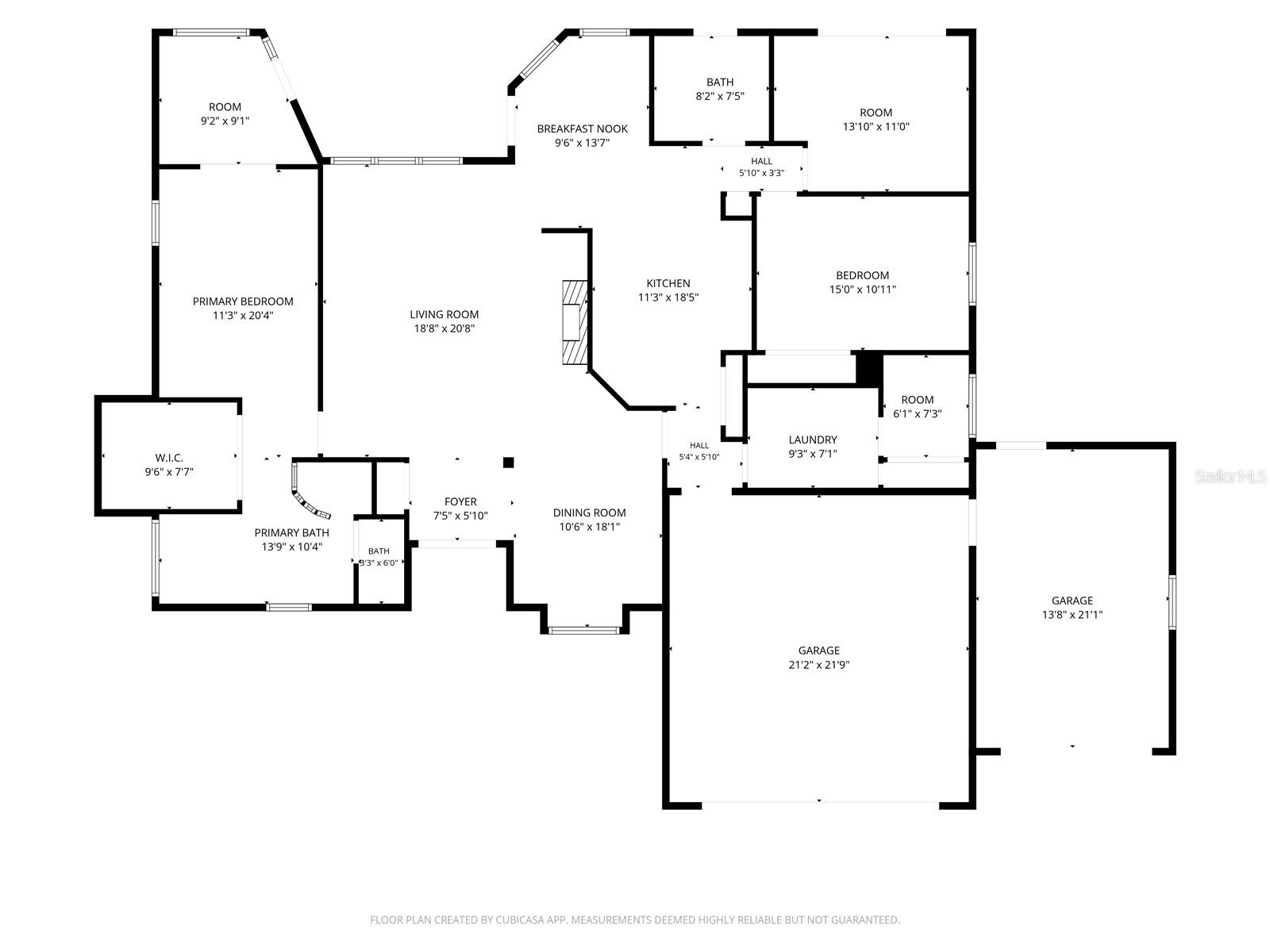 8020 MOONLIGHT LN — photo 27