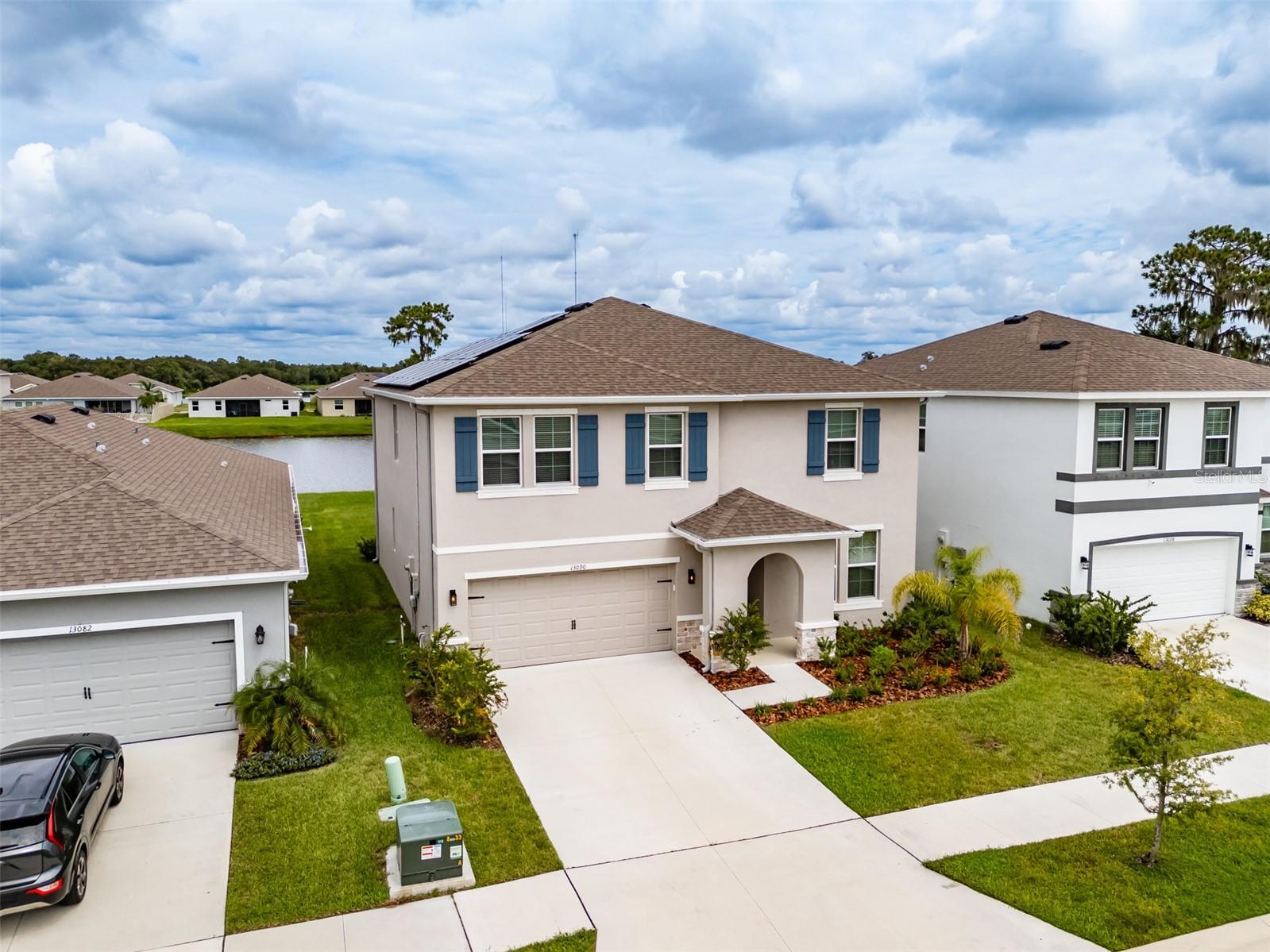 13090 BROOKSIDE MOSS DR — photo 50