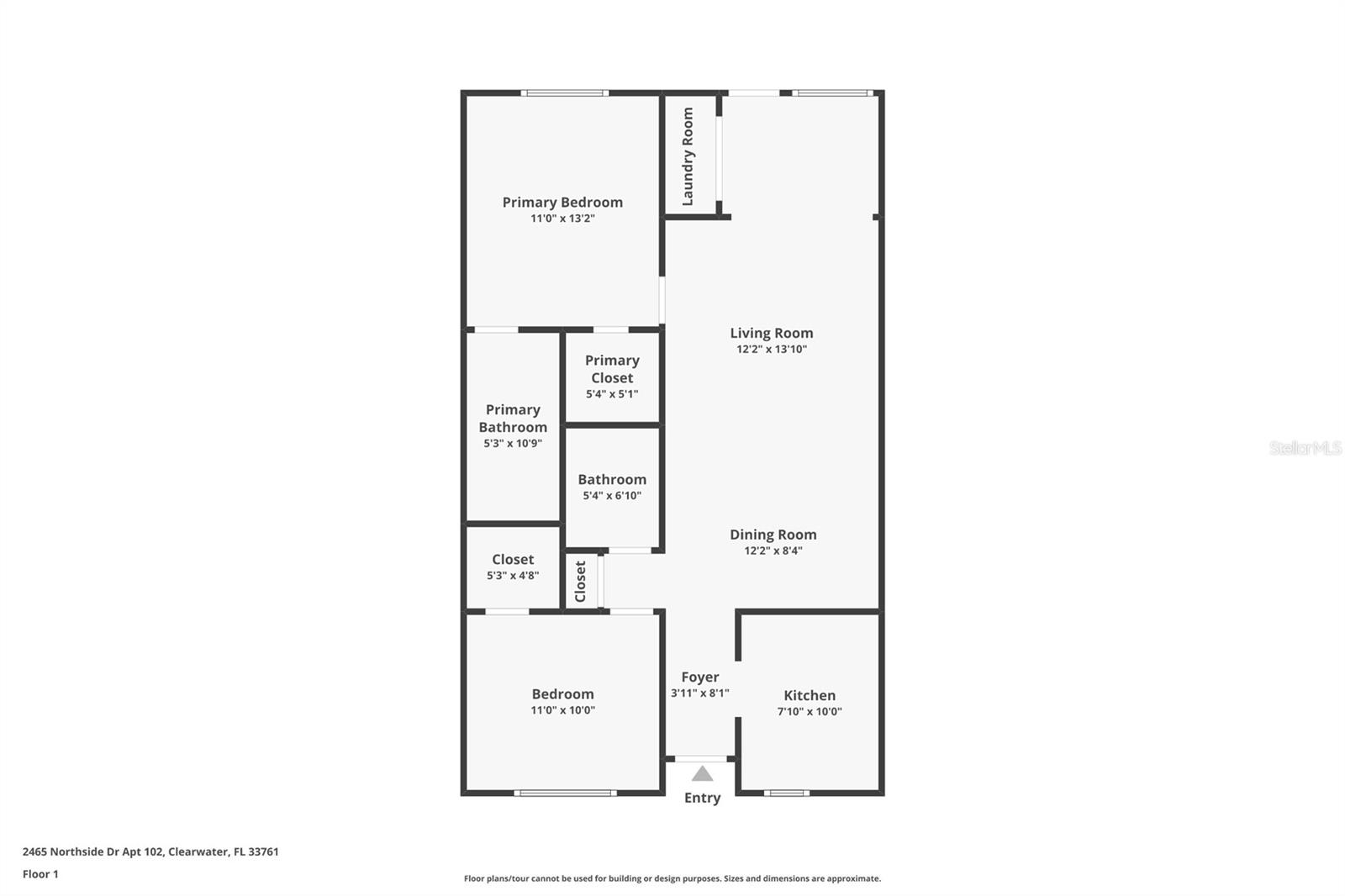2465 NORTHSIDE DR #102 — photo 24