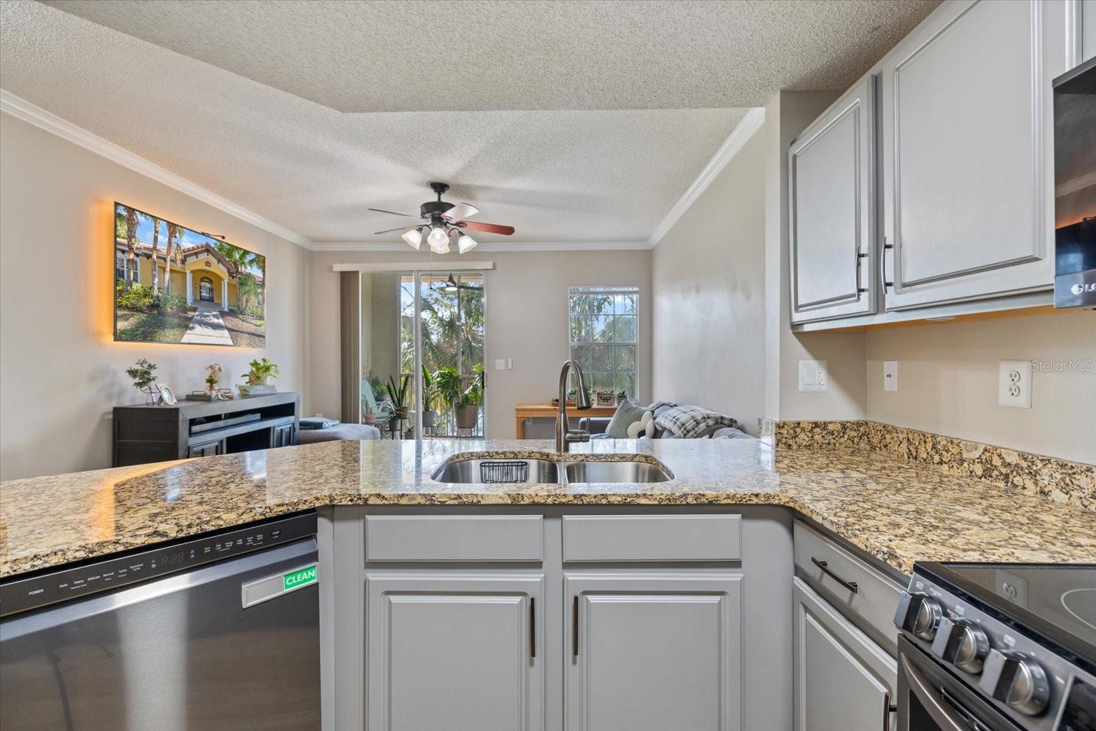 5552 BENTGRASS DR #7-116 — photo 5