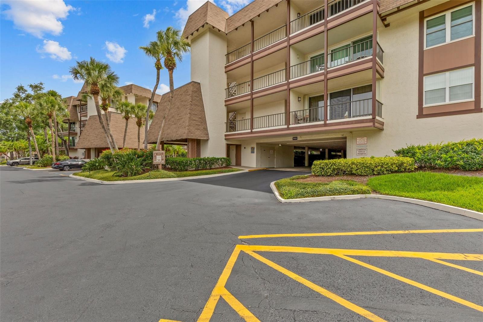 3021 COUNTRYSIDE BLVD #44A — photo 31