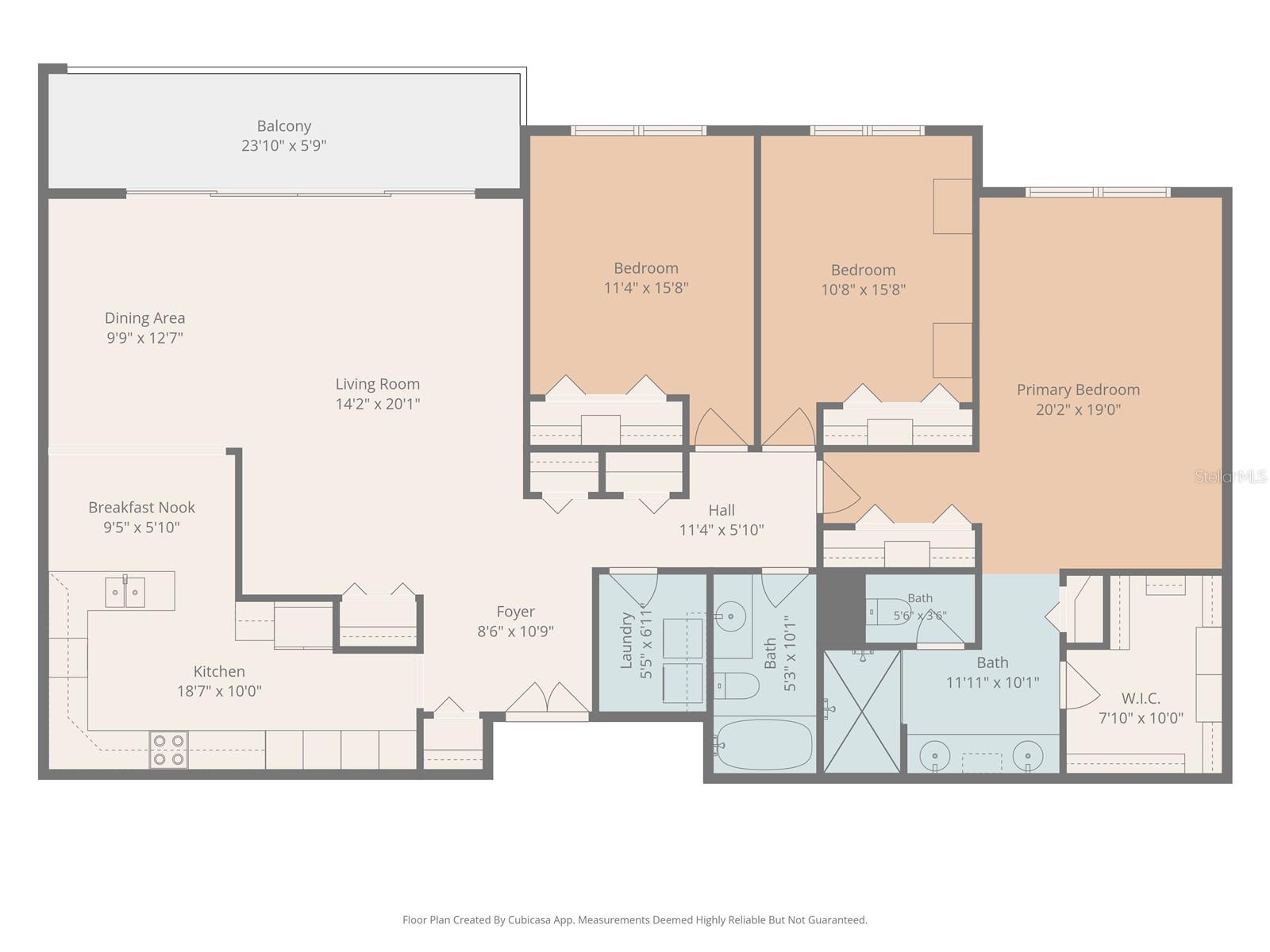 3021 COUNTRYSIDE BLVD #44A — photo 37