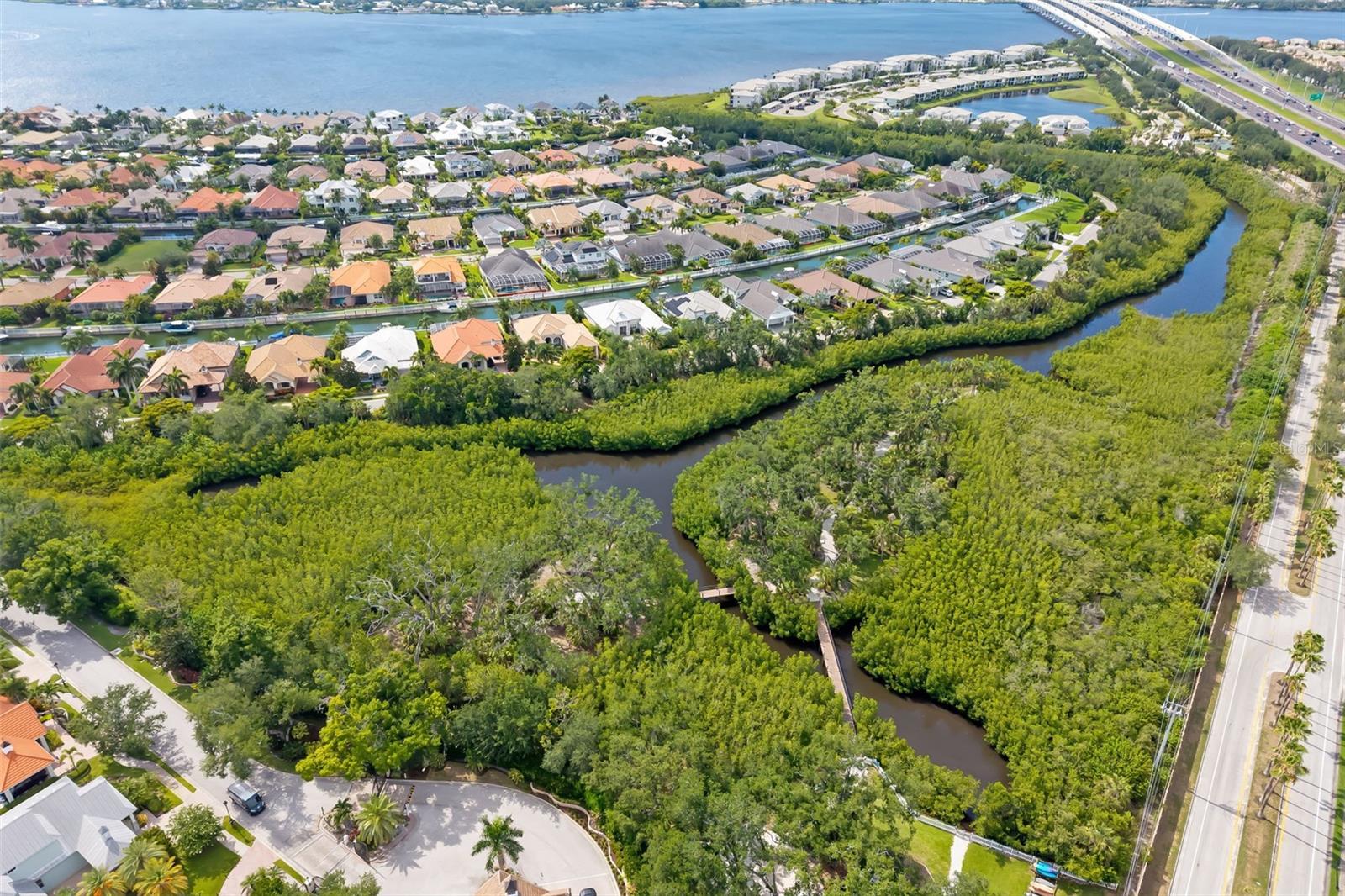 4770 MAINSAIL DR — photo 59