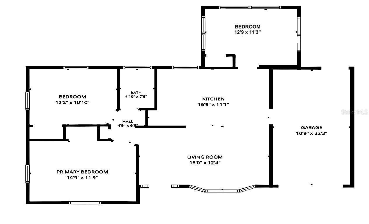 4820 SALEM DR — photo 39