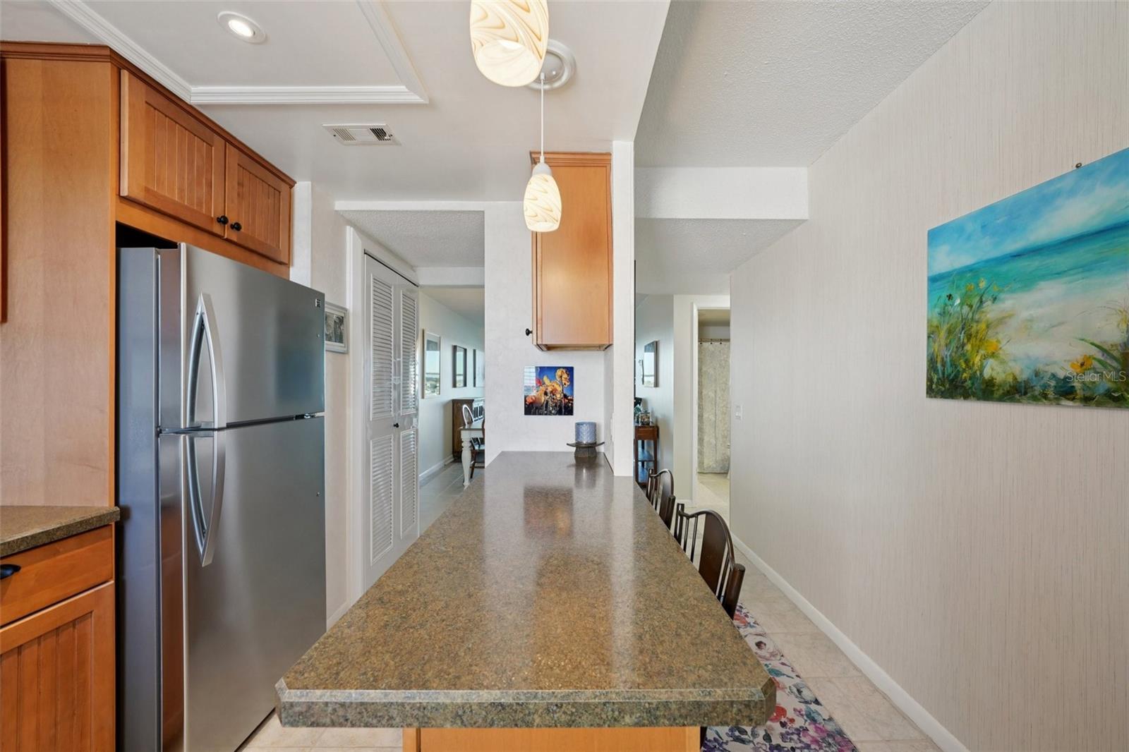 1847 SHORE DR S #711 — photo 9