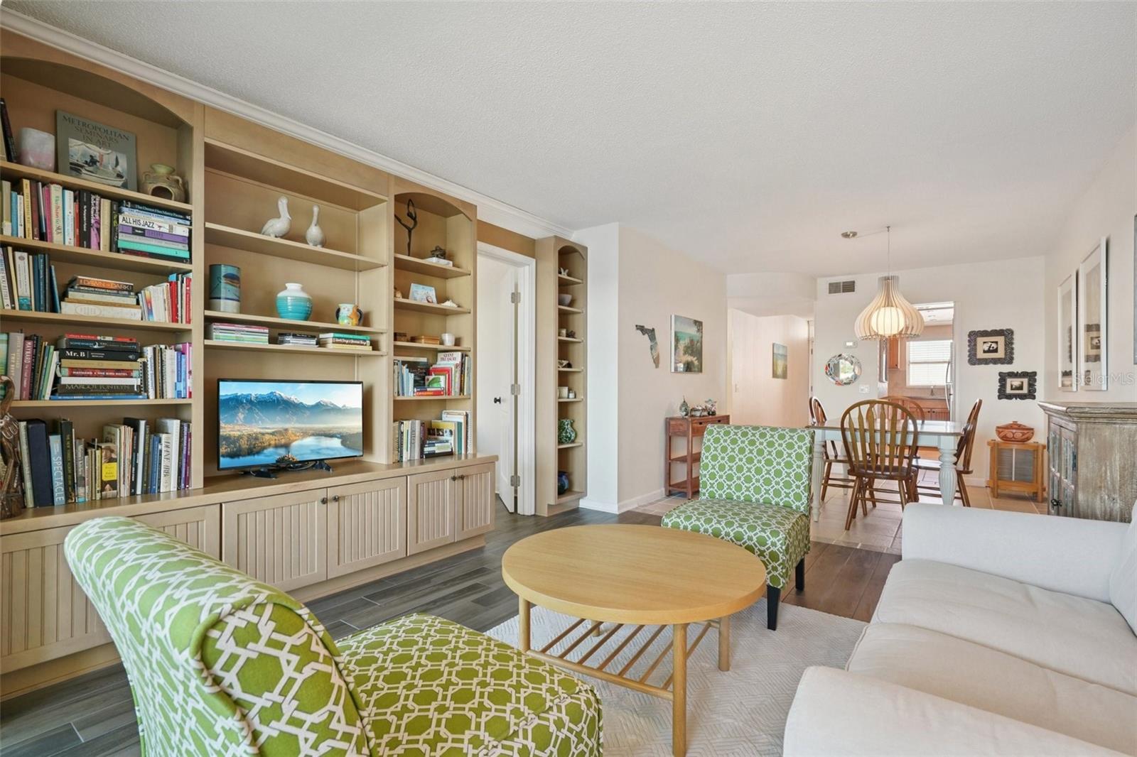 1847 SHORE DR S #711 — photo 16