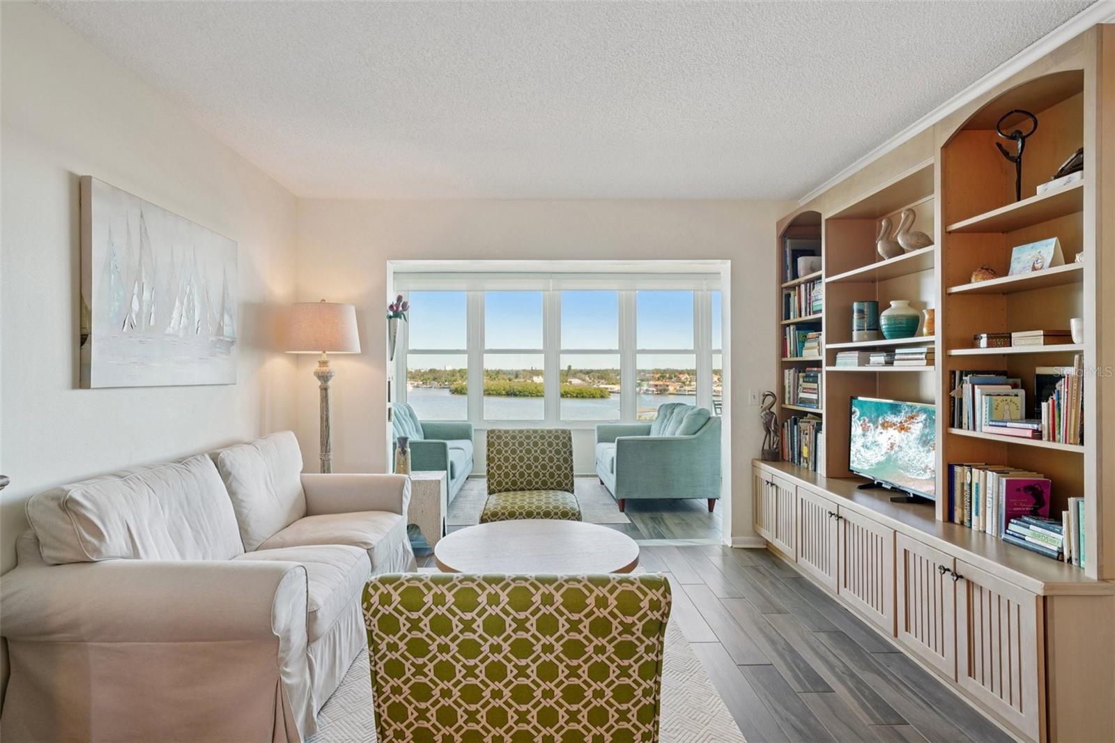 1847 SHORE DR S #711 — photo 15