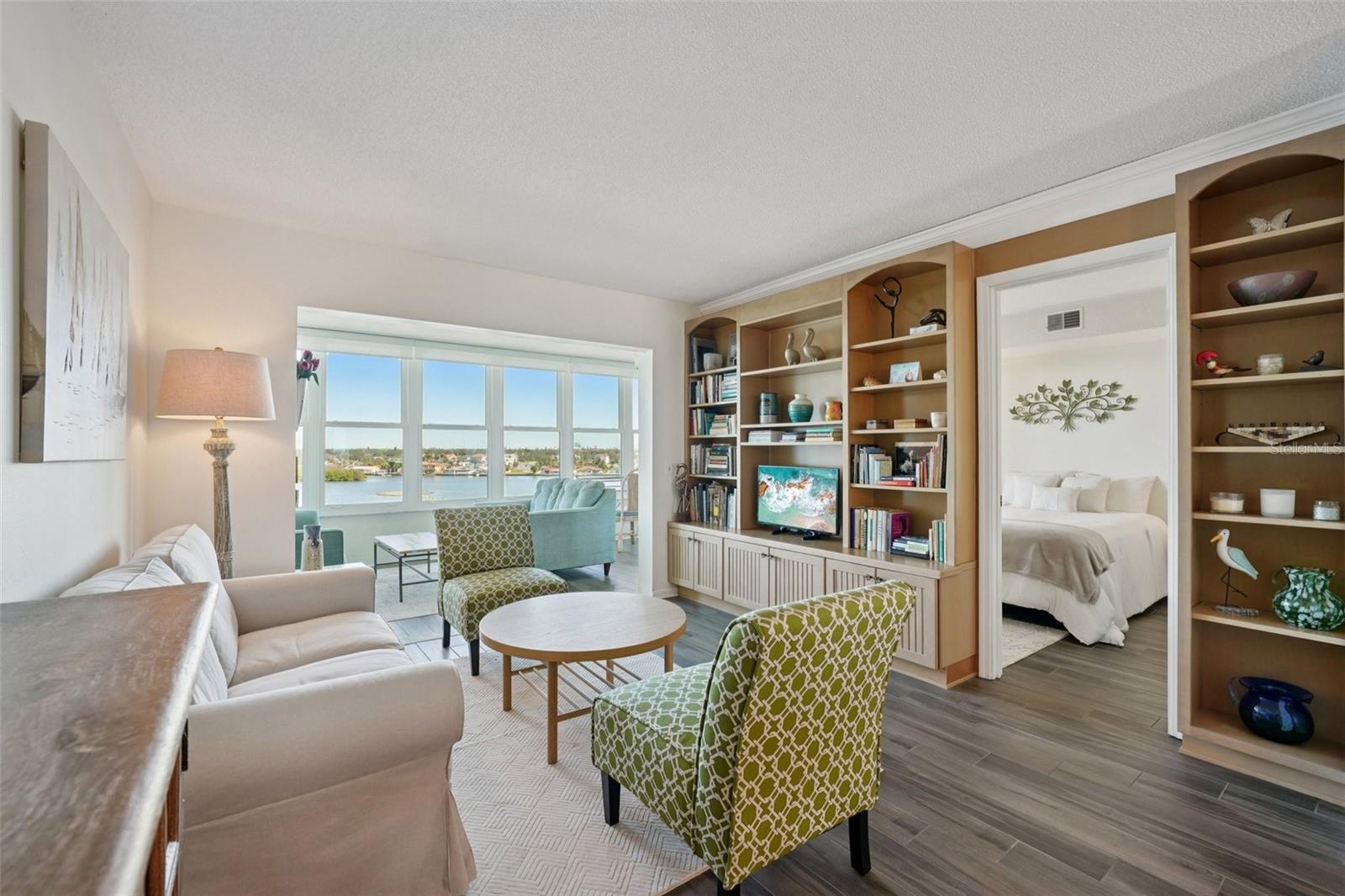 1847 SHORE DR S #711 — photo 17