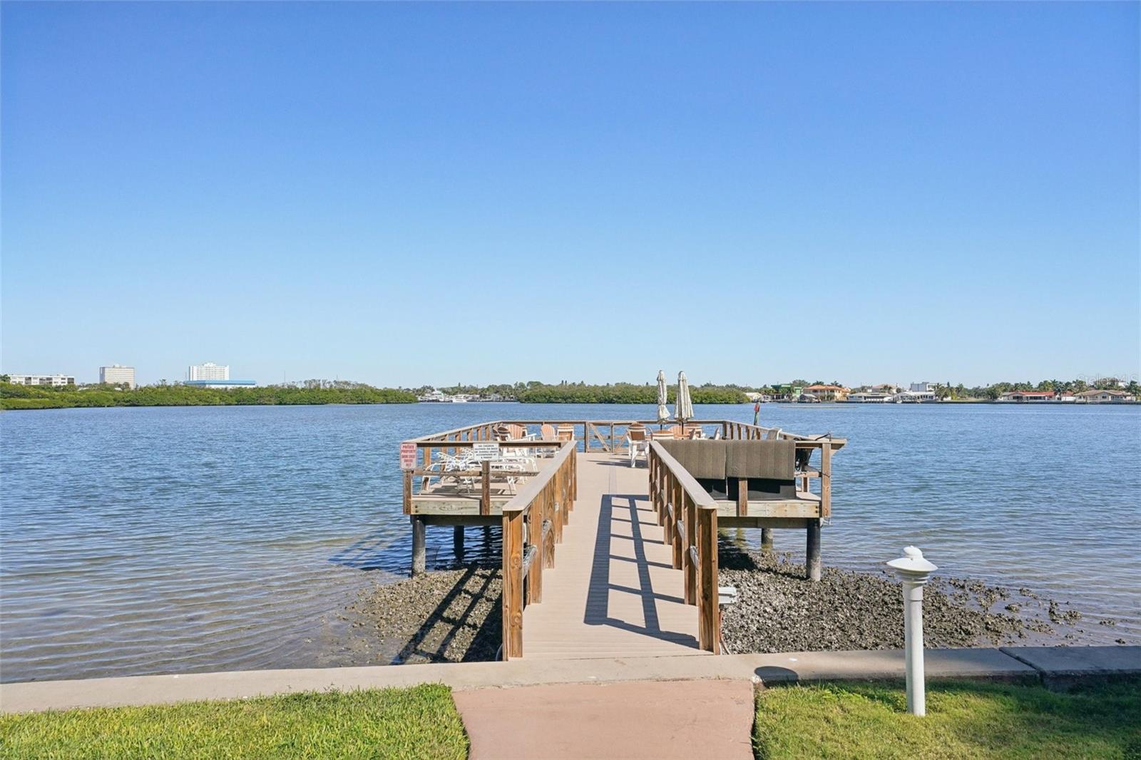1847 SHORE DR S #711 — photo 29