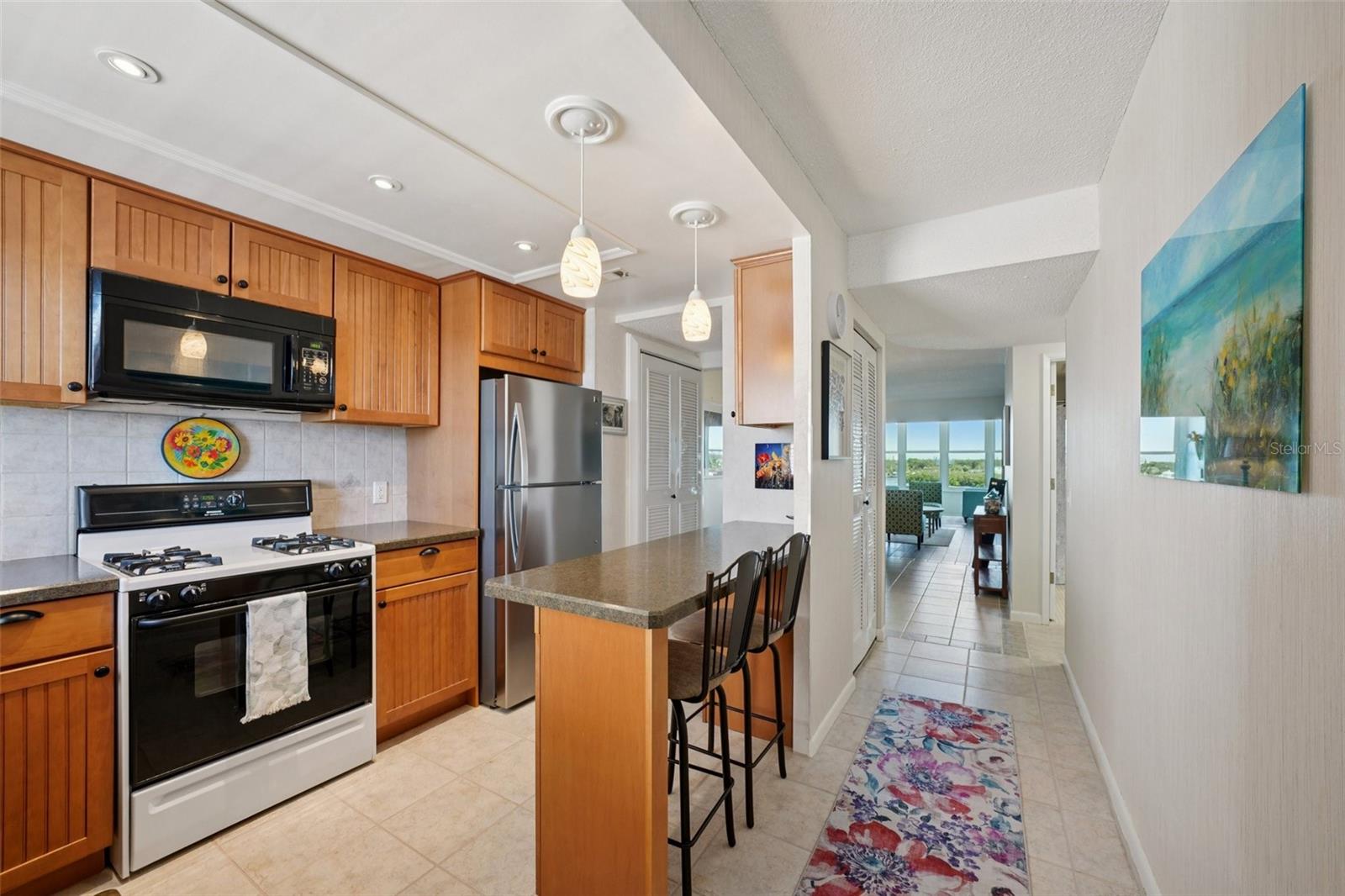 1847 SHORE DR S #711 — photo 8
