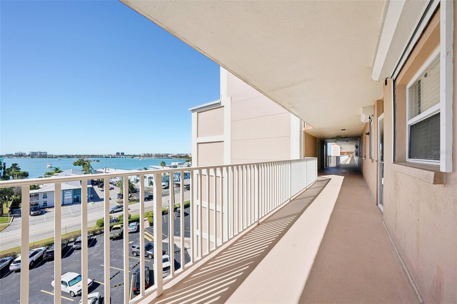 1847 SHORE DR S #711 — photo 4