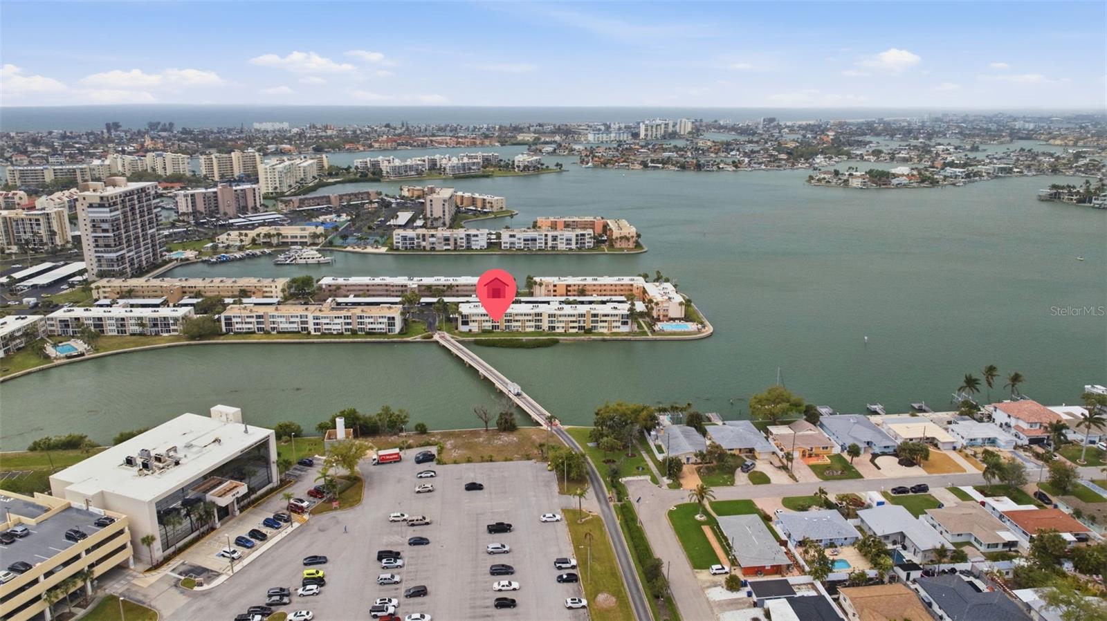 7465 BAY ISLAND DR S #112 — photo 35