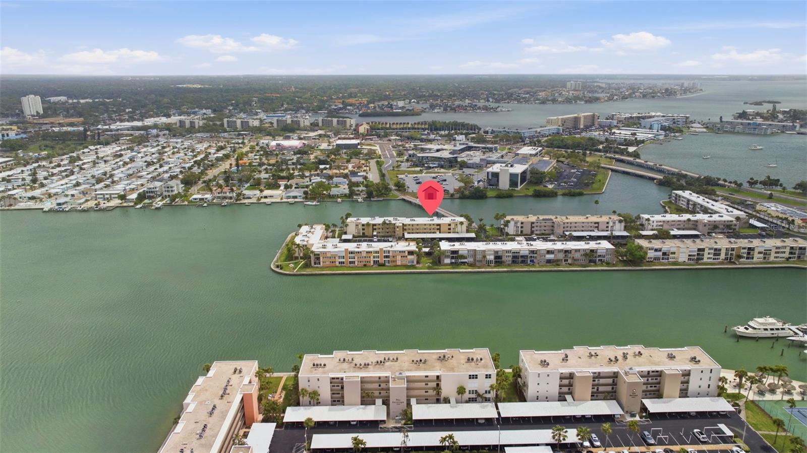 7465 BAY ISLAND DR S #112 — photo 33