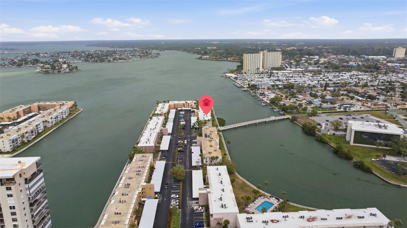 7465 BAY ISLAND DR S #112 — photo 34
