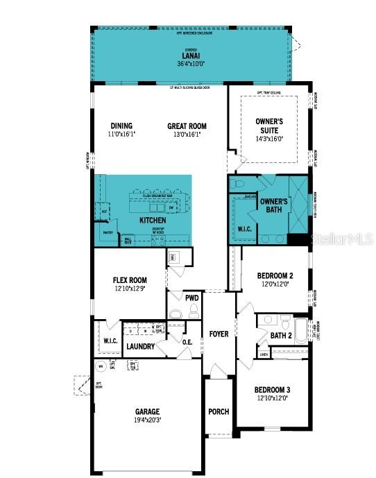 13214 OXEYE LN — photo 2