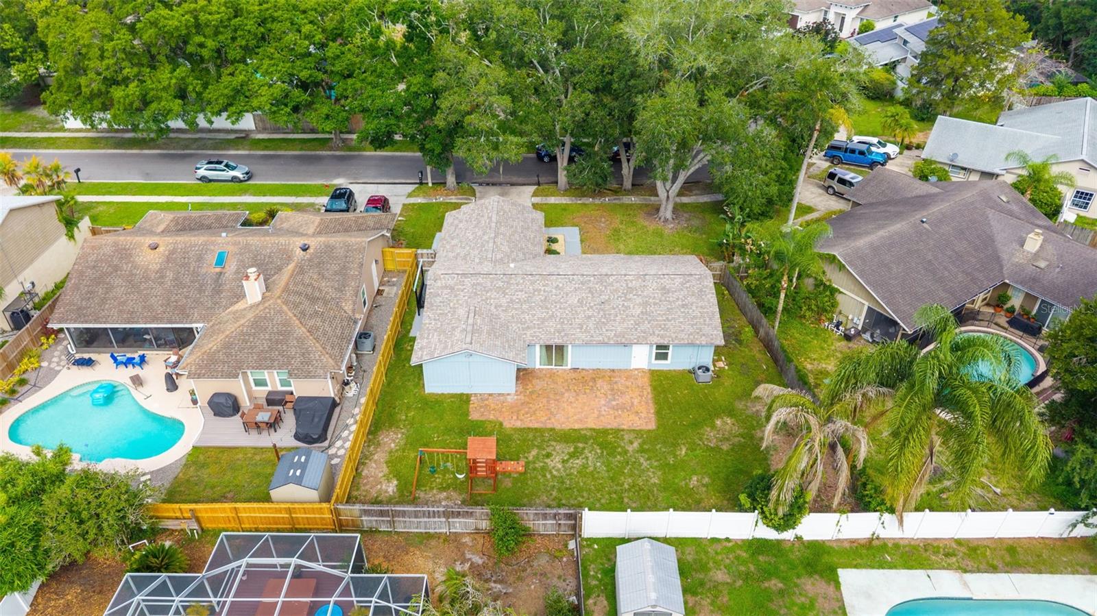 15917 COUNTRY FARM PL — photo 42