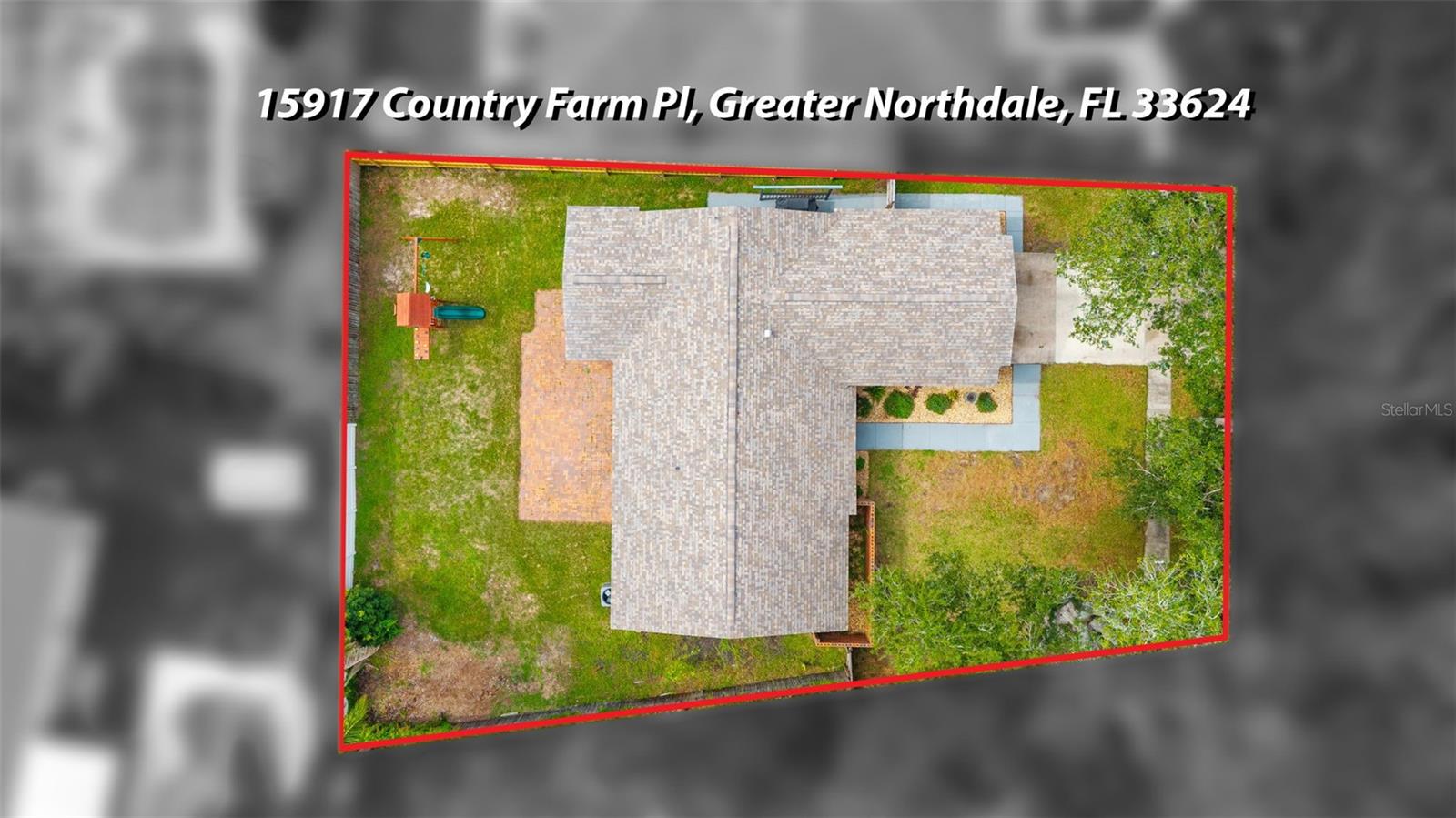 15917 COUNTRY FARM PL — photo 40