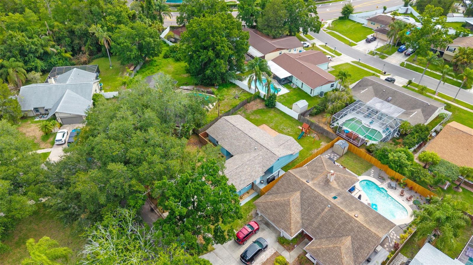 15917 COUNTRY FARM PL — photo 45
