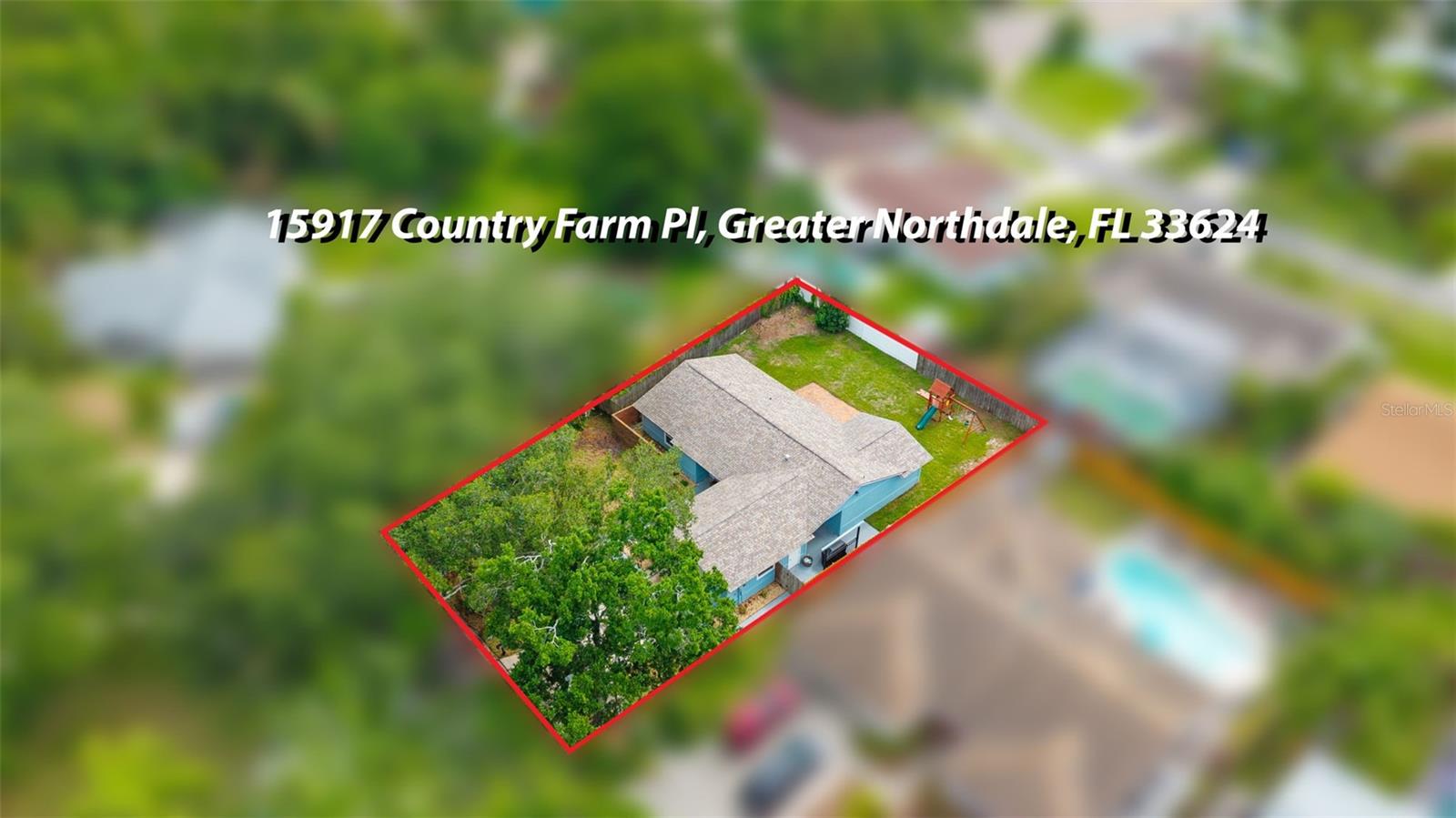 15917 COUNTRY FARM PL — photo 44